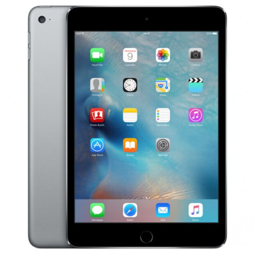 iPad mini 4 Wi-Fi, 16gb, gri spațial folosit